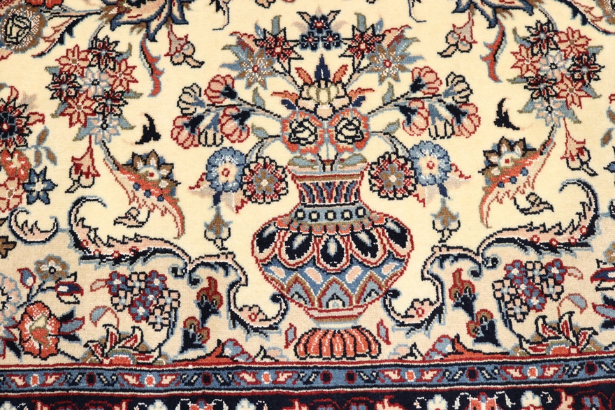 Mashad Carpet  283x197