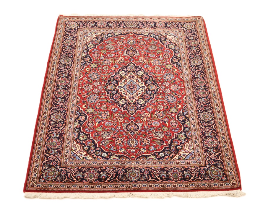 Kashan Carpet 168x118
