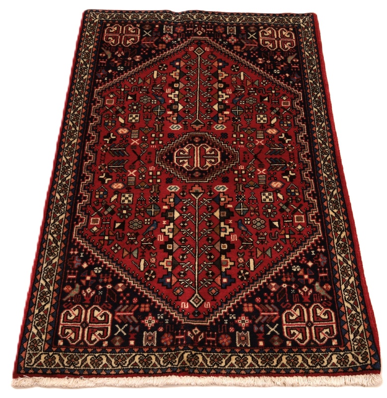 ABADEh Carpet  103x66