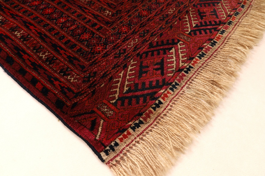 TURKAMAN Carpet 138x96