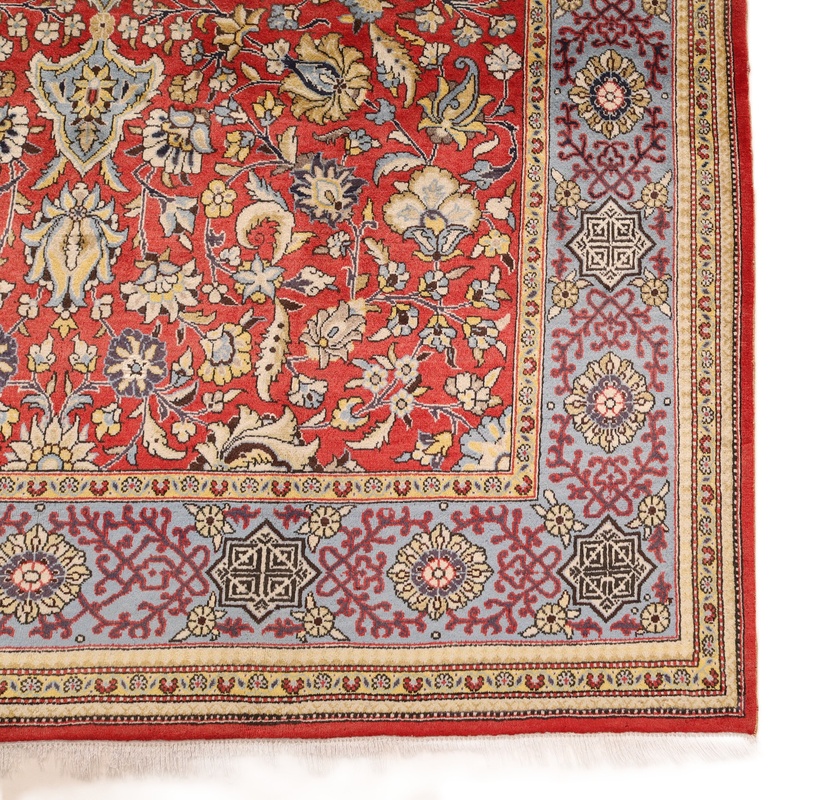 Ghom Carpet 325x210