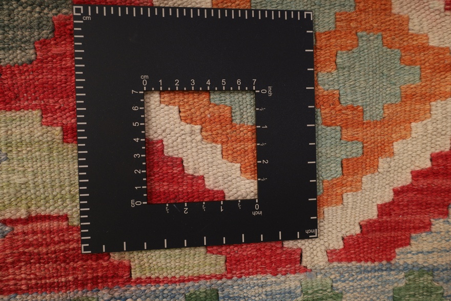 Kilim Carpet 300x193