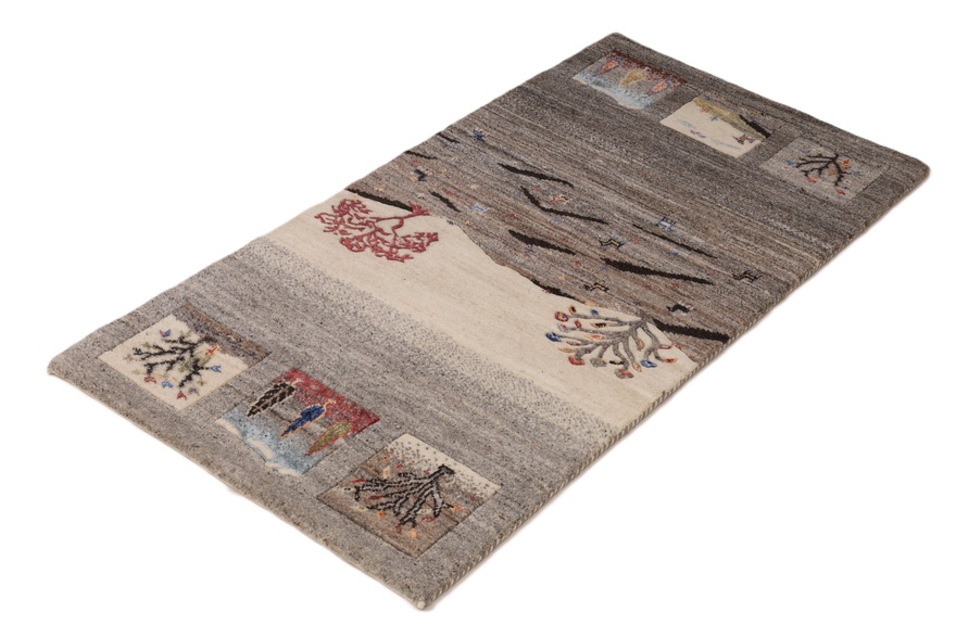 Loribaft Carpet 138x70