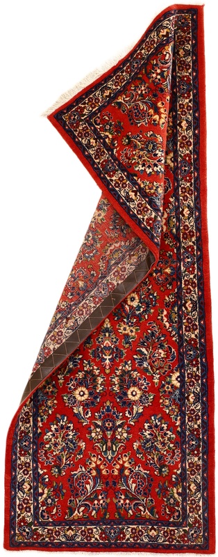 Sarouk Carpet 210x80