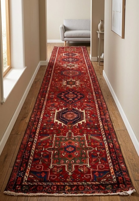 Garaje Carpet 445x95