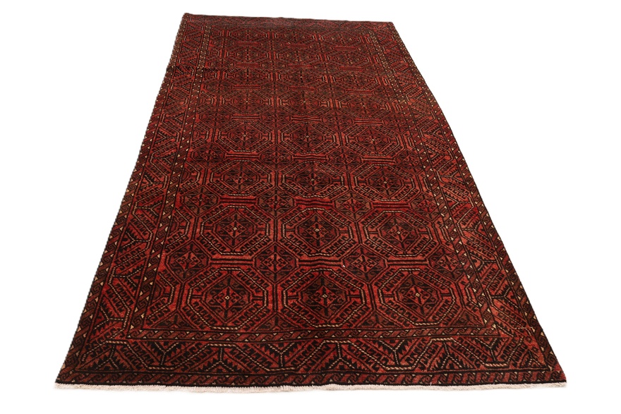 Kurdi Carpet 332x166