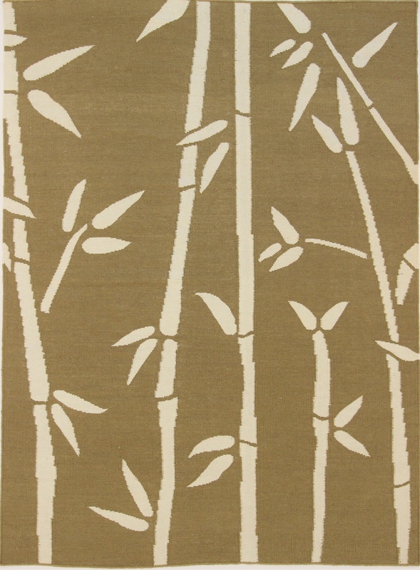 Kilim Carpet 222x165