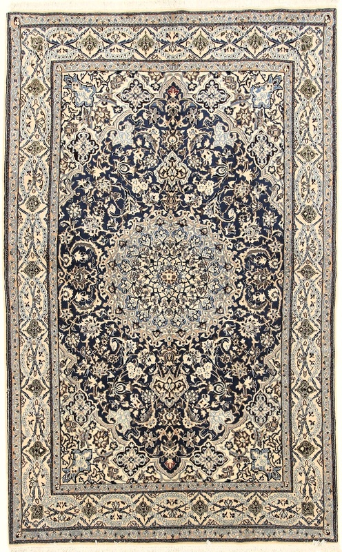 Nain 9lA Carpet  258x160