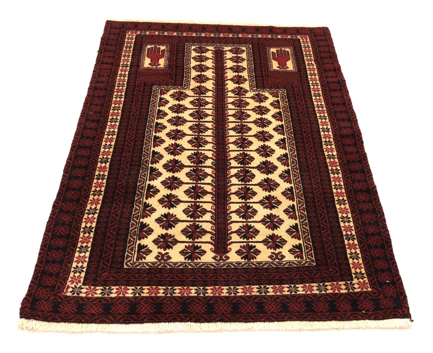 Baluch Carpets 149x98