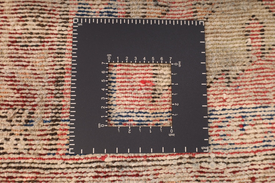 Hamadan Carpet 298x106