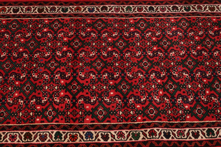 HOSEANABAD Carpet  480x75