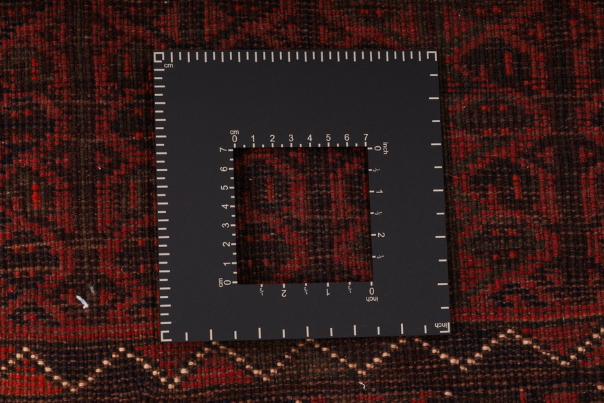 Schiraz Carpet  271x194