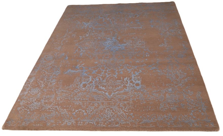 Modern LOTUS Carpet 208x157