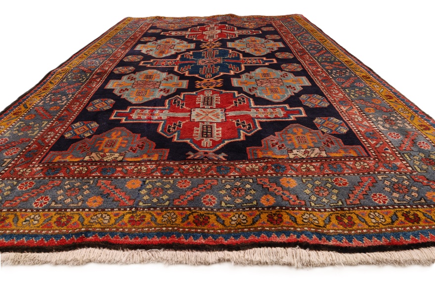 Azerbeijan Carpet  190x128