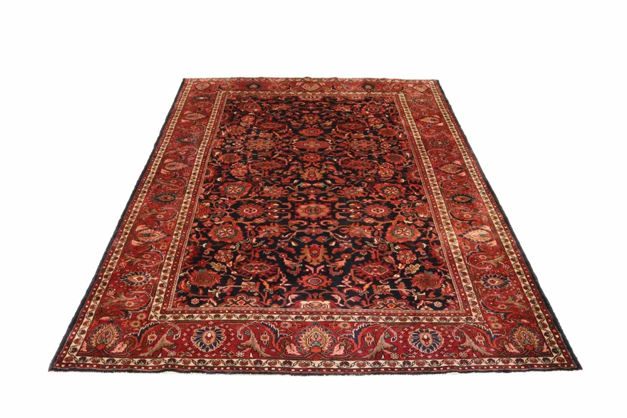 Nanaj Carpet 325x225