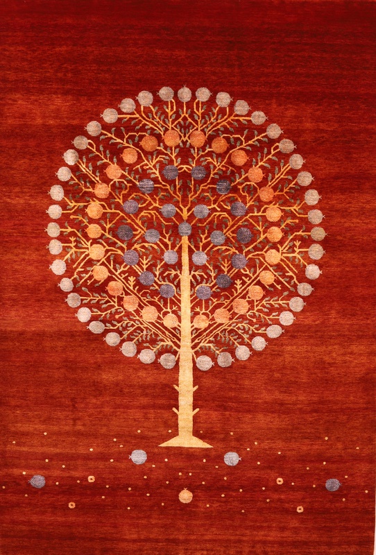 LORIBAFT Carpet  293x200