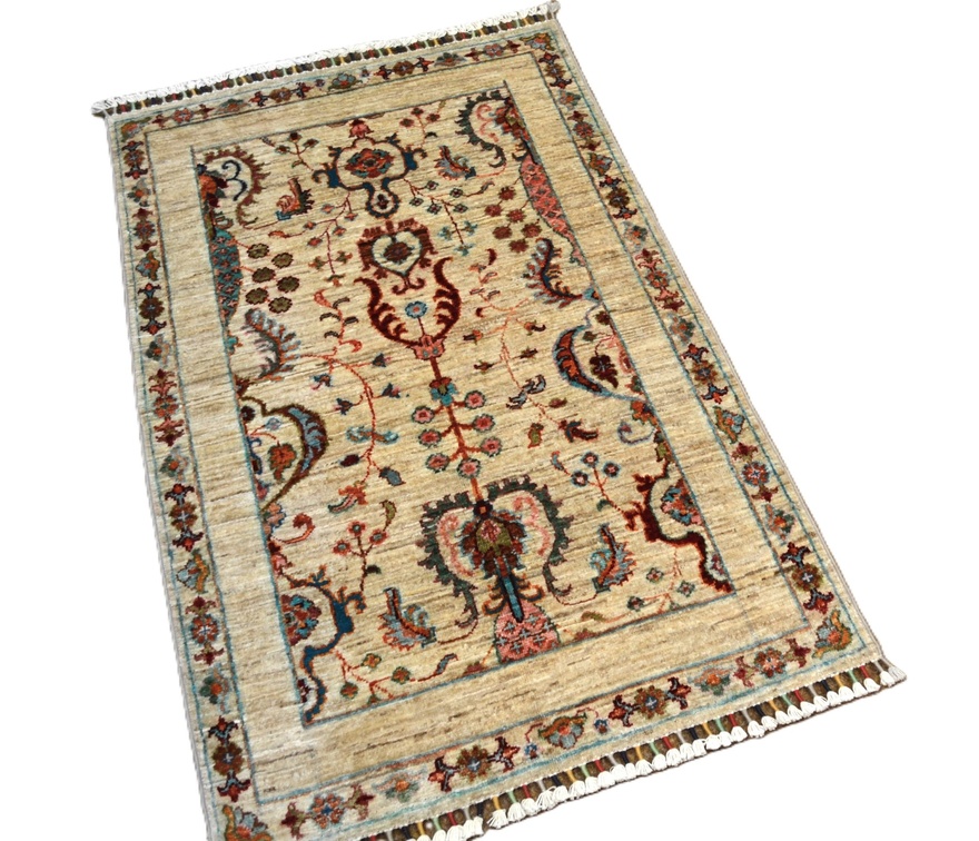 Ariana Carpet  126x79