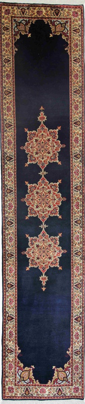 Kashan Carpet 370x77