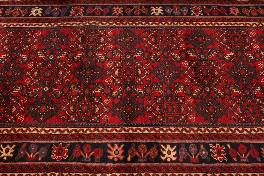 Hamadan Carpet  450x100
