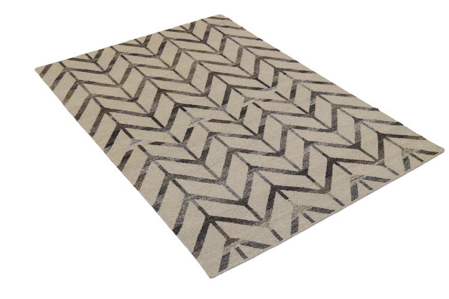 Kelim Carpet 232 x 164