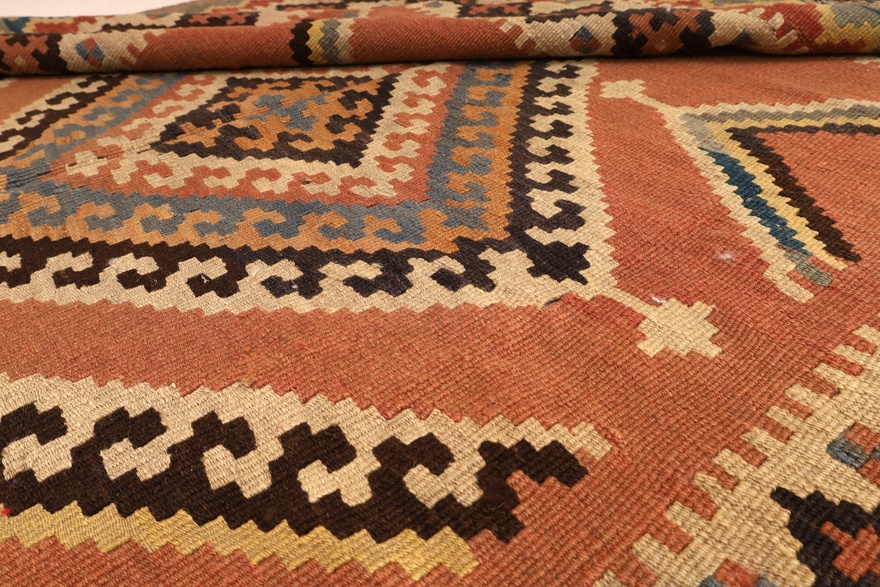 Kilim Fars Carpet 250x150