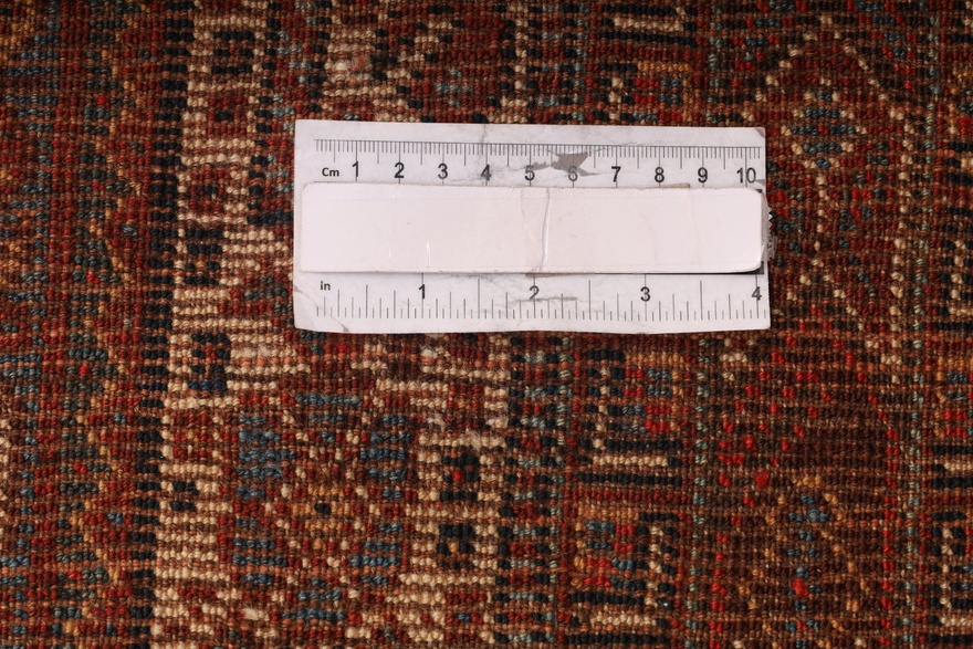 Antique khamseh  Carpet 184x132