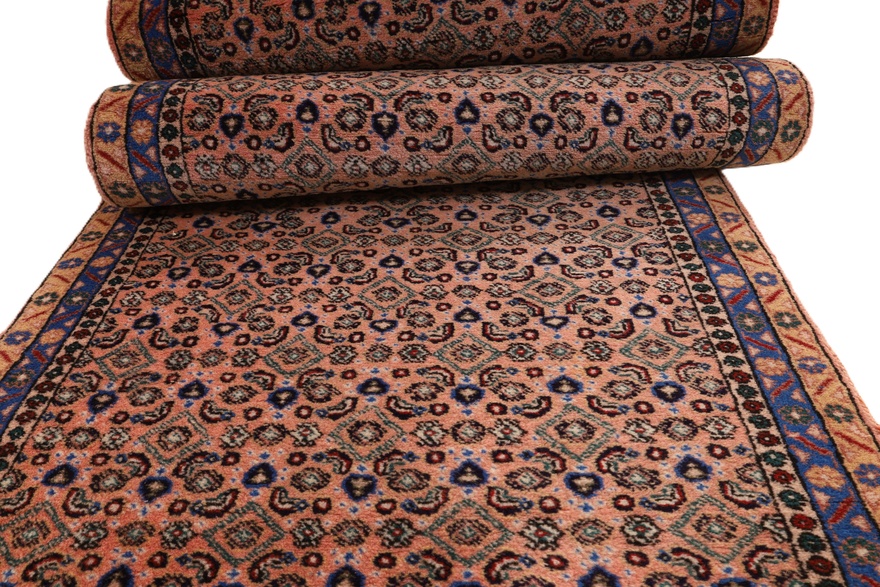 Ardebil Carpet  288x72