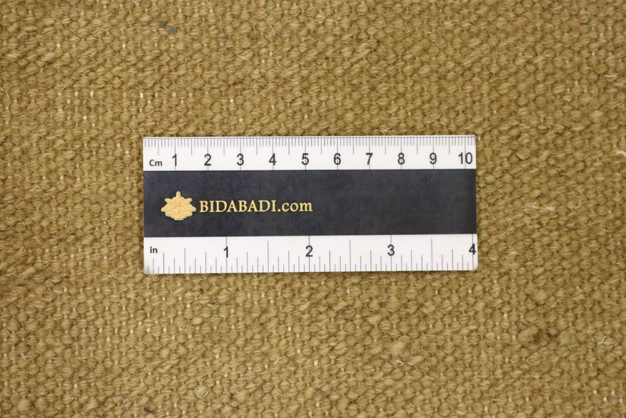 Kilim Carpet 222x165