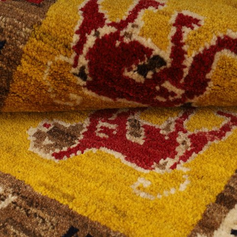 Ghashghai Carpet  100x60