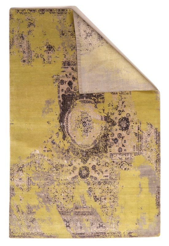 MODERN LOTUS Carpet 305x199