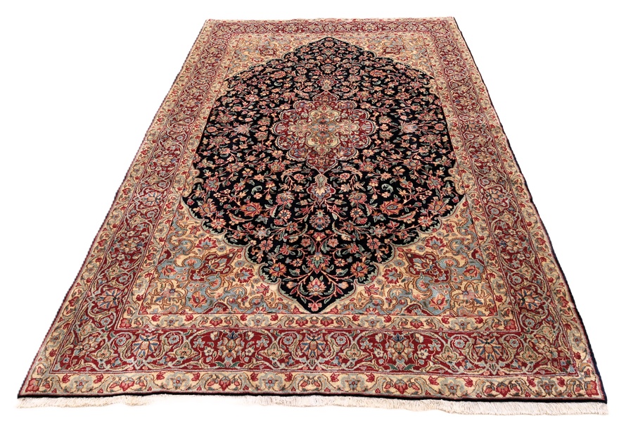 Kerman Carpet 245x154