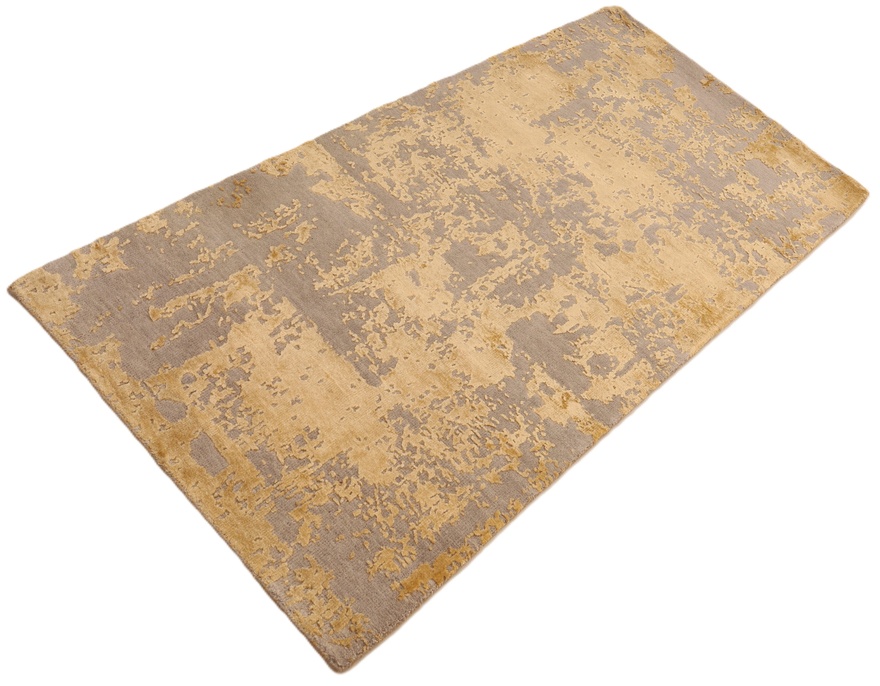 MODERN LOTUS Carpet 100x44