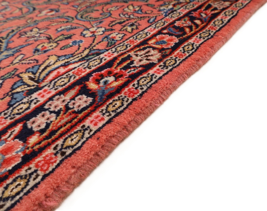 Kashmar Carpet 198x58
