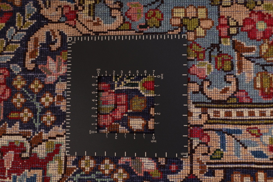 Kerman Carpet  300x212