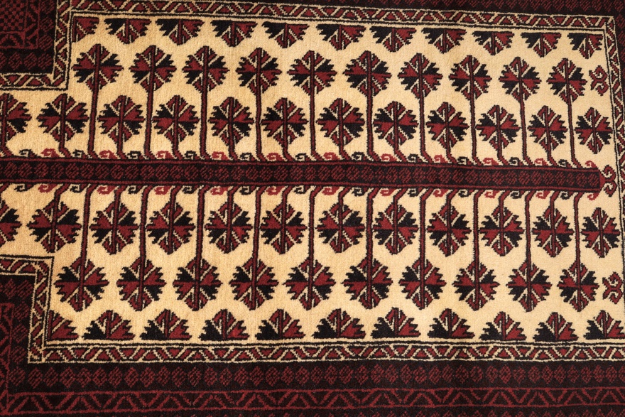 Baluch Carpets 149x98