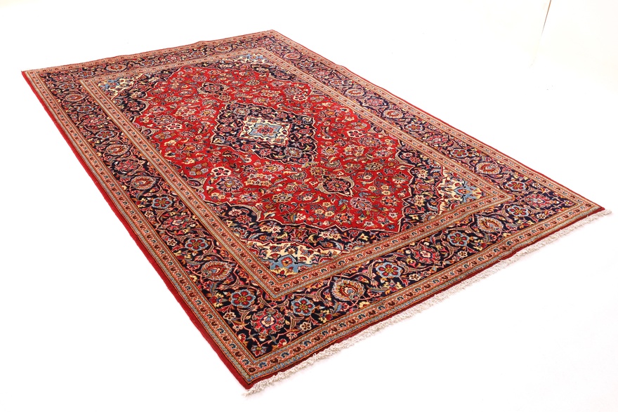KESHAN Carpet 328x208
