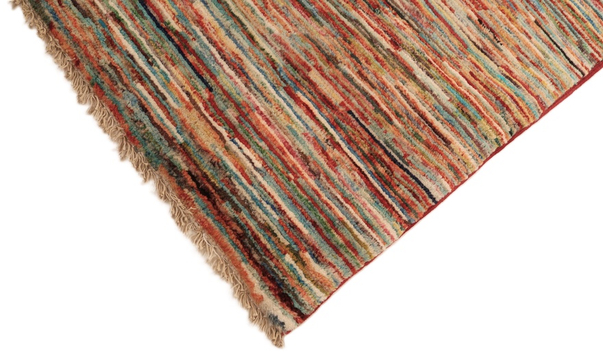 Gabbeh Carpet 230x167