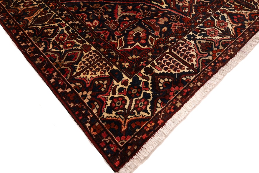 BAKHTIAR Carpet 384x309