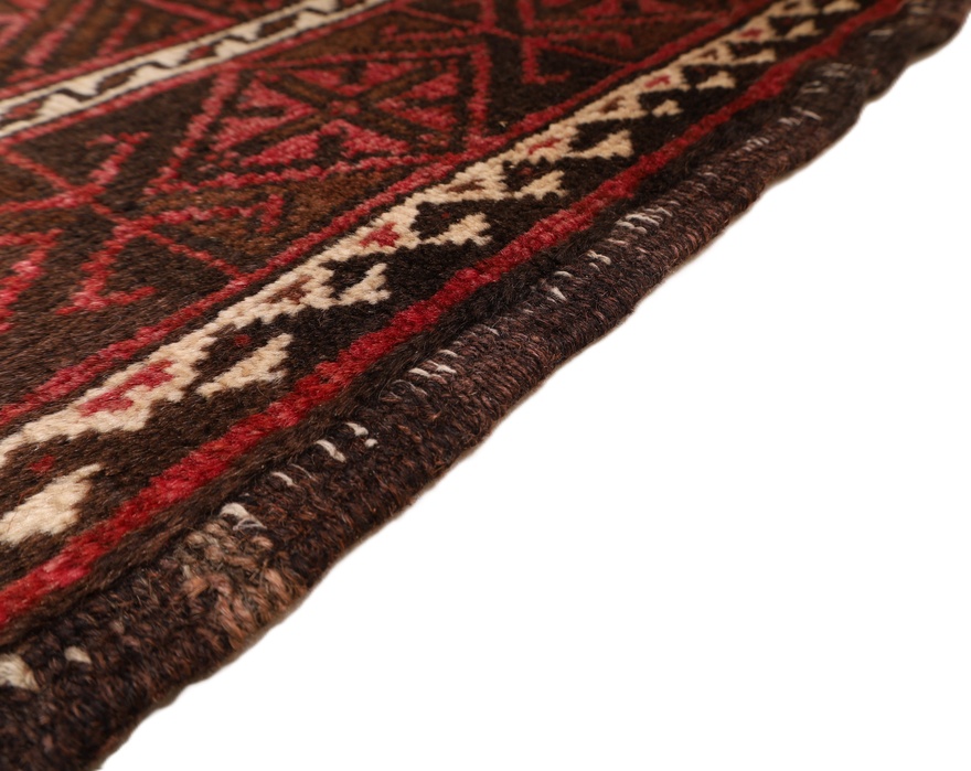 Kurdi Carpet  295x107