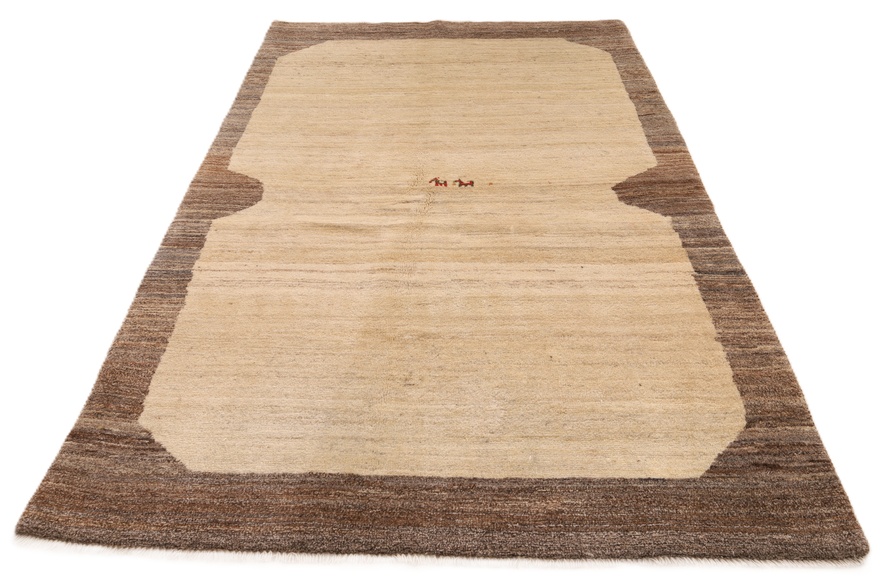 Gabbeh Carpet  210x144