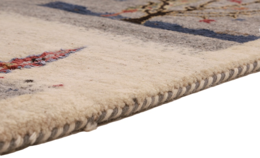 Loribaft Carpet 241x165