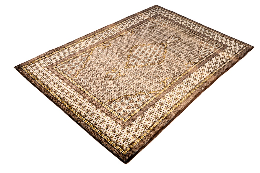 Qom Carpet 205x139