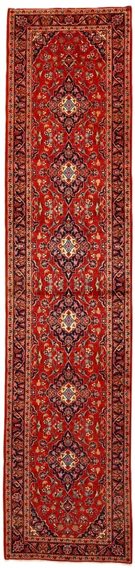 Keshan carpet 425x95