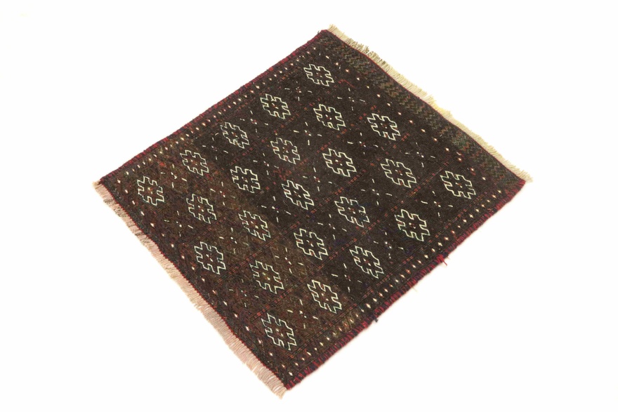 Kelim Carpet 69x59