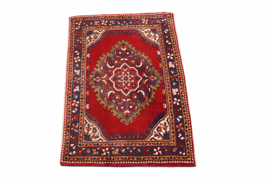 Tafresh Carpet 105x60