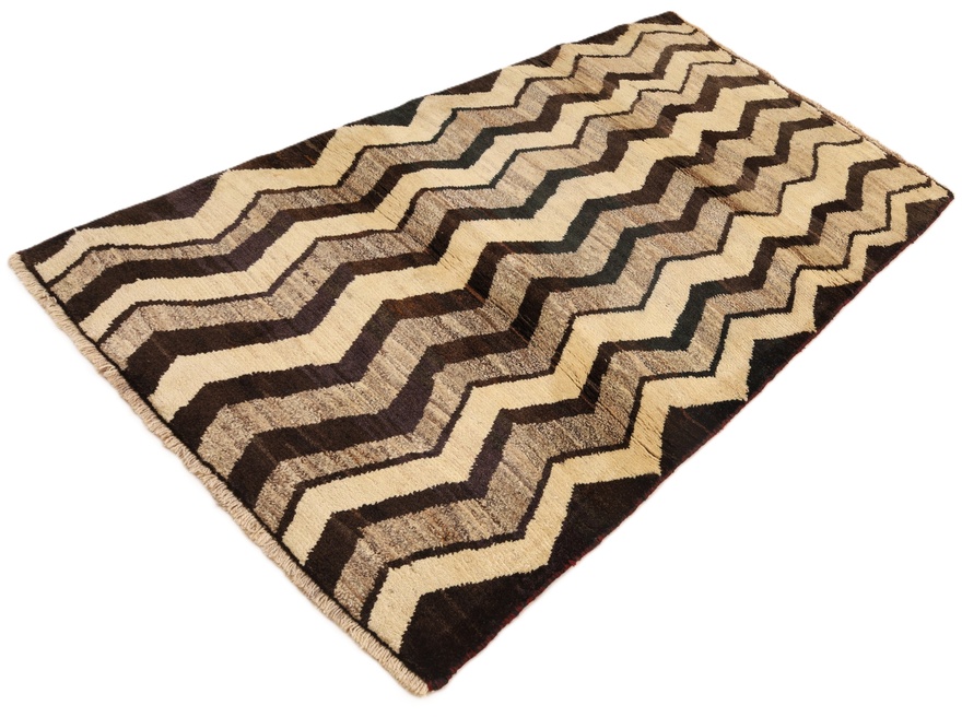 Gabbeh Carpet  205x105