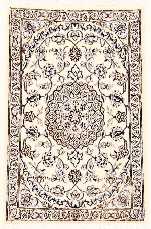Nain 9 La Carpet  90x60