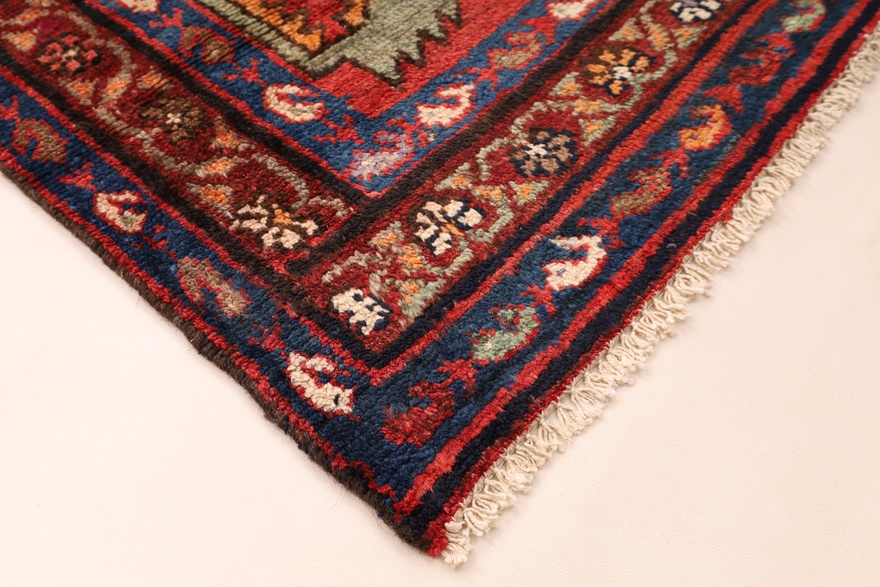 Hamadan Carpet 298x106
