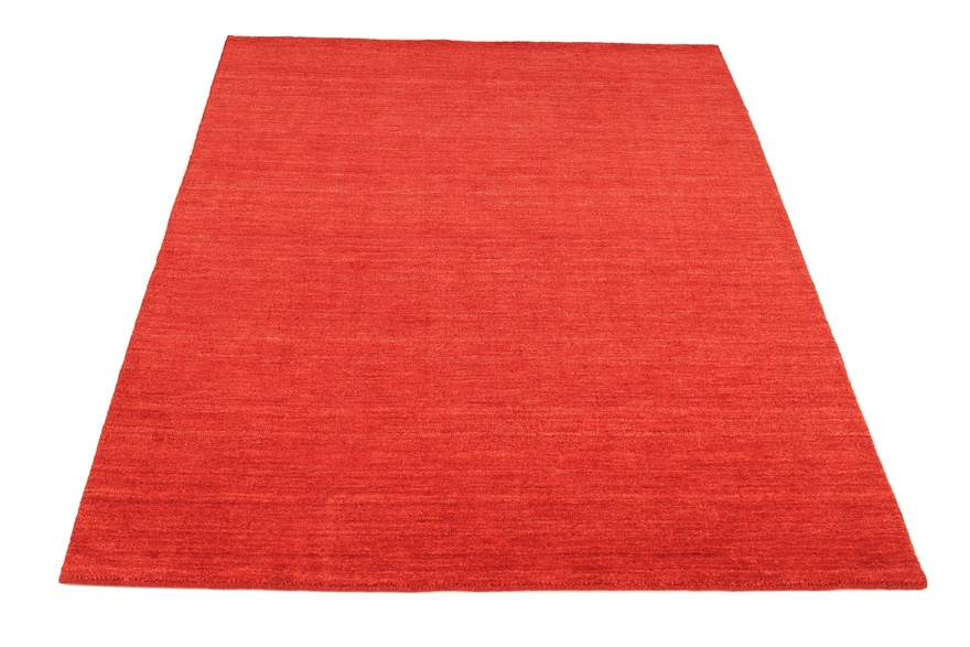 Gabbeh Carpet 199x142