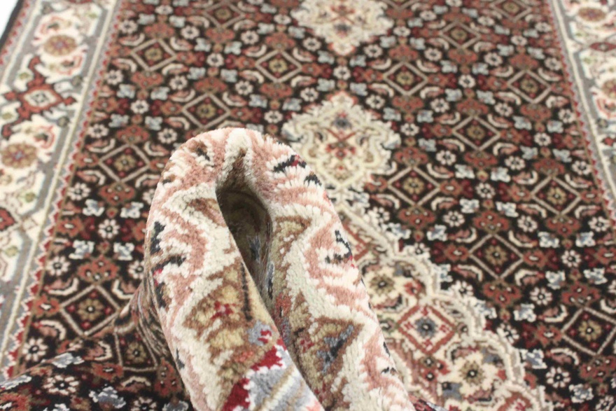 Tabriz Carpet 298x80